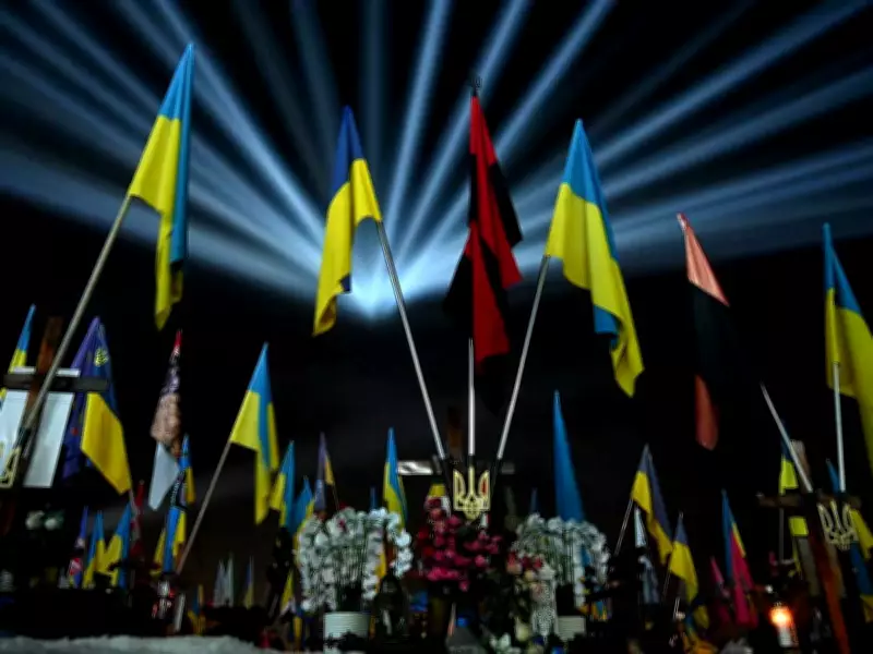 Canada's Strategic Partnership with China Contradicts Ukraine Support, NATO Warns