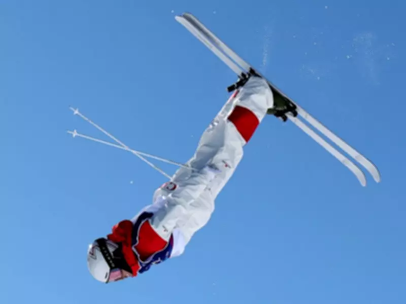 Canada's Top Medal Contenders for 2026 Winter Olympics in Milano-Cortina