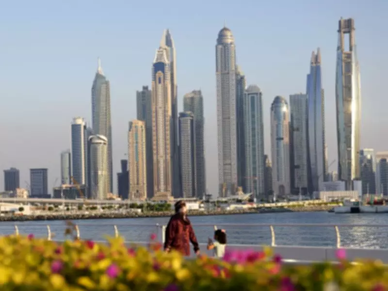 Canadian AI Firms Embark on UAE Trade Mission to Forge Economic Partnerships