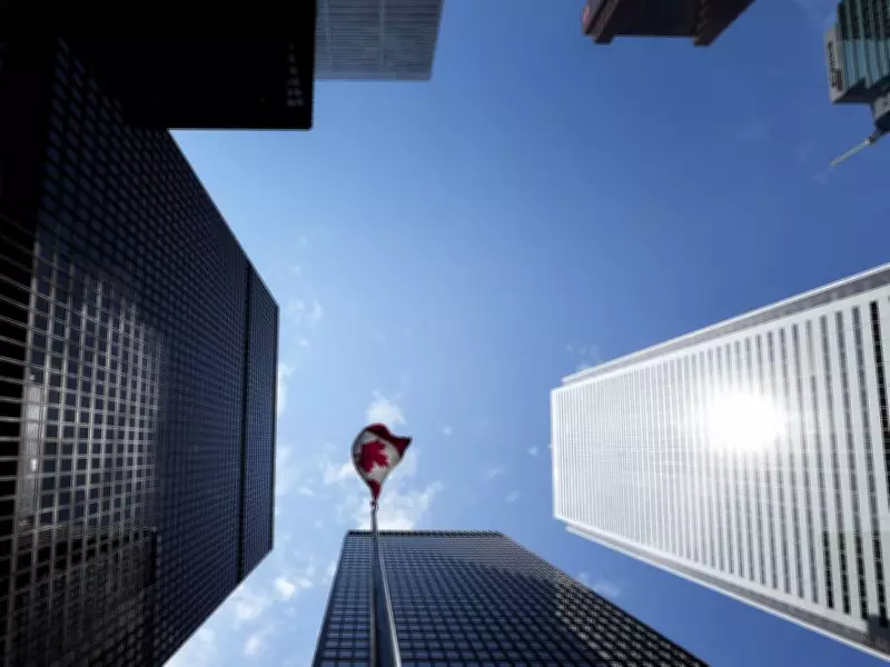 Canadian Banking Capital in 'Goldilocks Zone' with $1 Trillion Lending Capacity