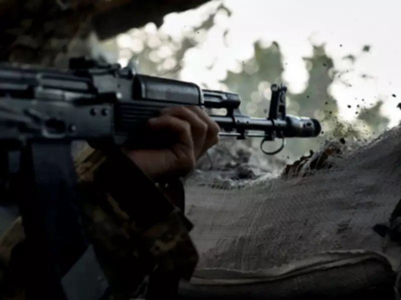 Canadian Casualties in Ukraine War Surpass European Allies' Toll