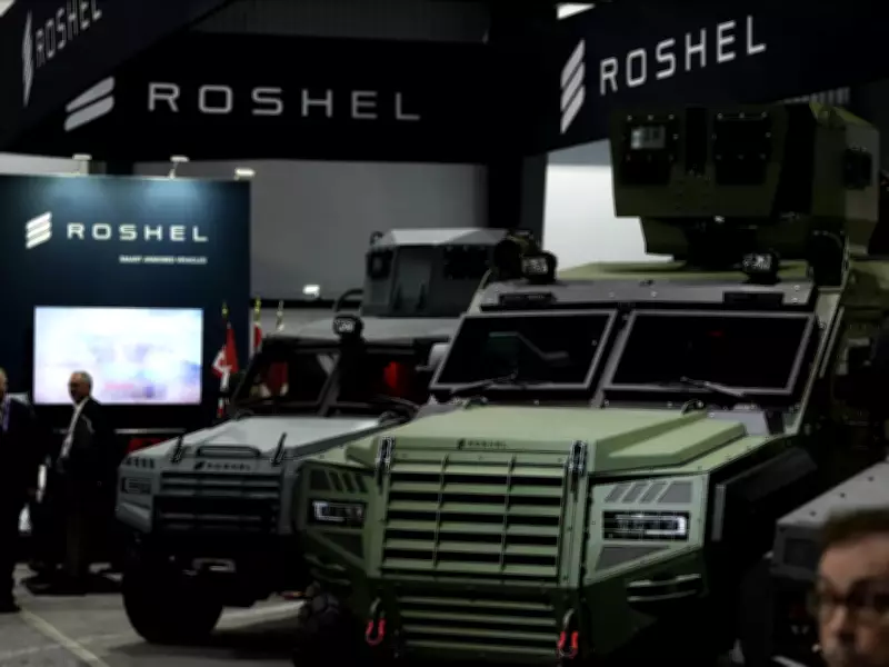 Canadian Companies Face Backlash Over ICE Contracts Amid Economic Concerns