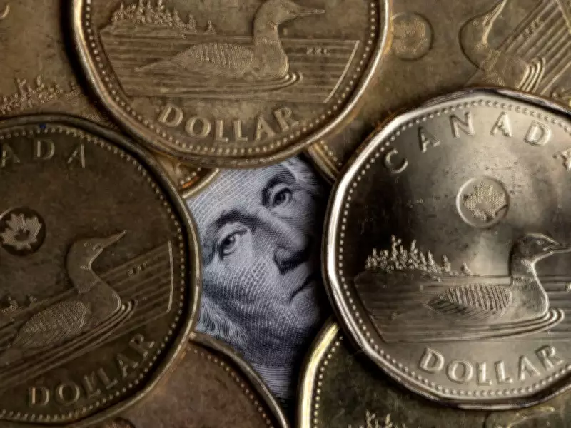 Canadian Dollar Faces Underestimated Threat from CUSMA Review, Strategists Warn