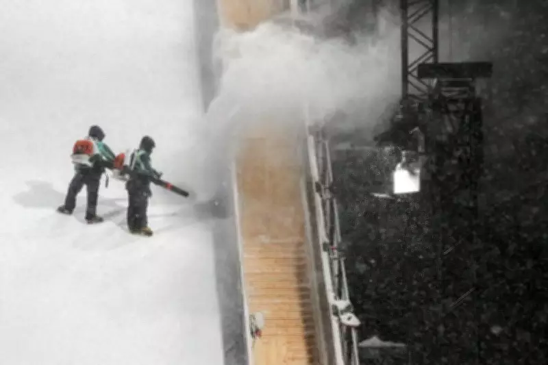 Canadian Freestyle Skier Megan Oldham Secures Gold in Big Air at 2026 Winter Olympics