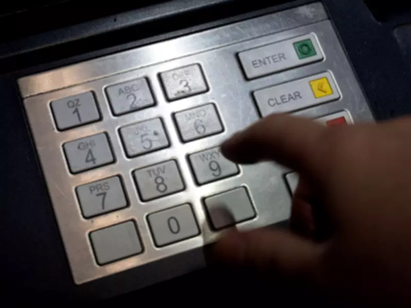 Canadian Homeowners Face Limited Refinancing Options Amid Declining Equity