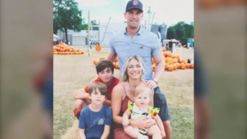 Canadian Man in ICE Custody Thought Agents Targeted Only Criminals and Murderers