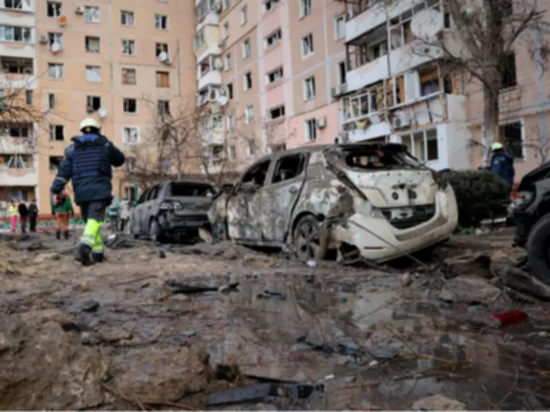 Canadian Military Officer's Ukraine Charity Linked to Investment Fund Seeking Profits