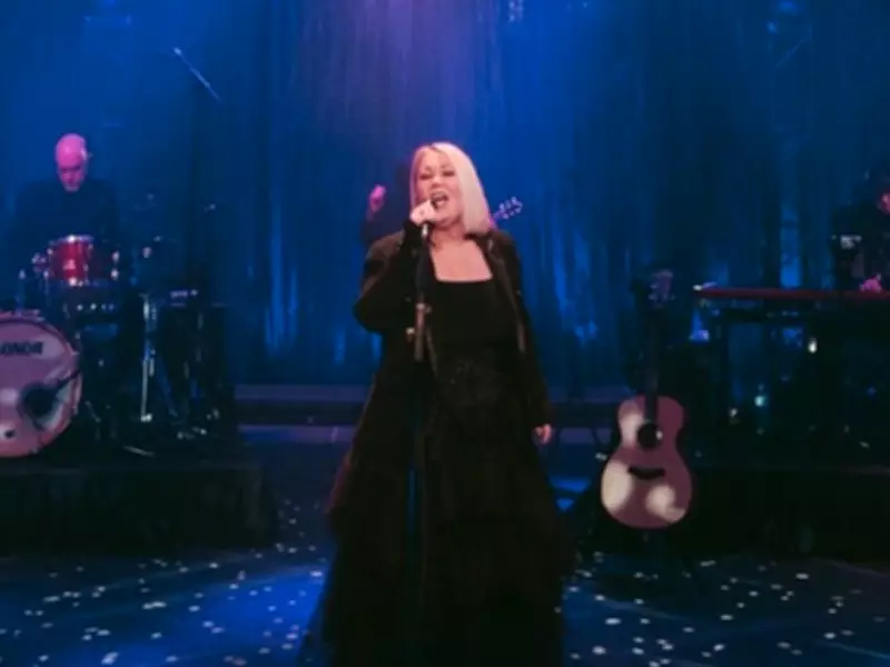 Canadian Music Icon Jann Arden Announces Windsor Concert for June 2026