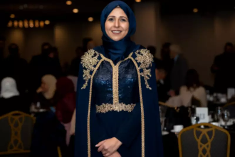 Canadian Muslims Experience First Full Winter Ramadan in Years