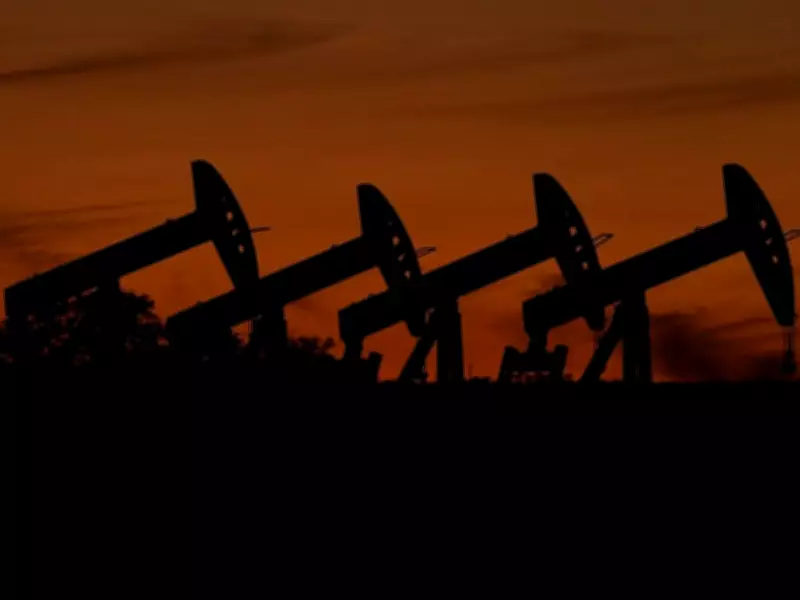 Canadian Oil Market Shows Signs of Growing Supply Glut as Discounts Widen