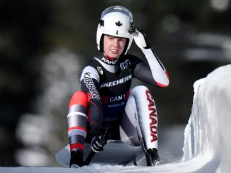 Canadian Olympic Athletes Face Financial Crisis as Funding Stagnates