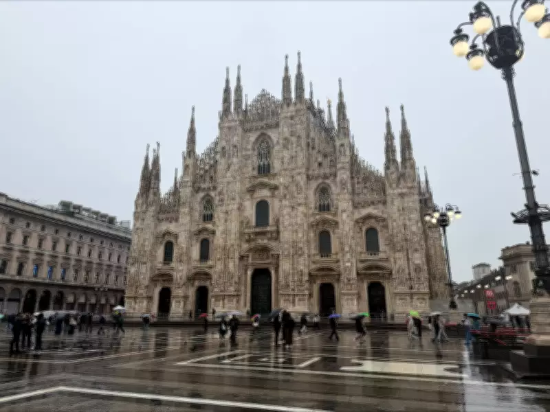 Canadian Olympic Enthusiasm Contrasts with Local Indifference Ahead of Milan-Cortina 2026