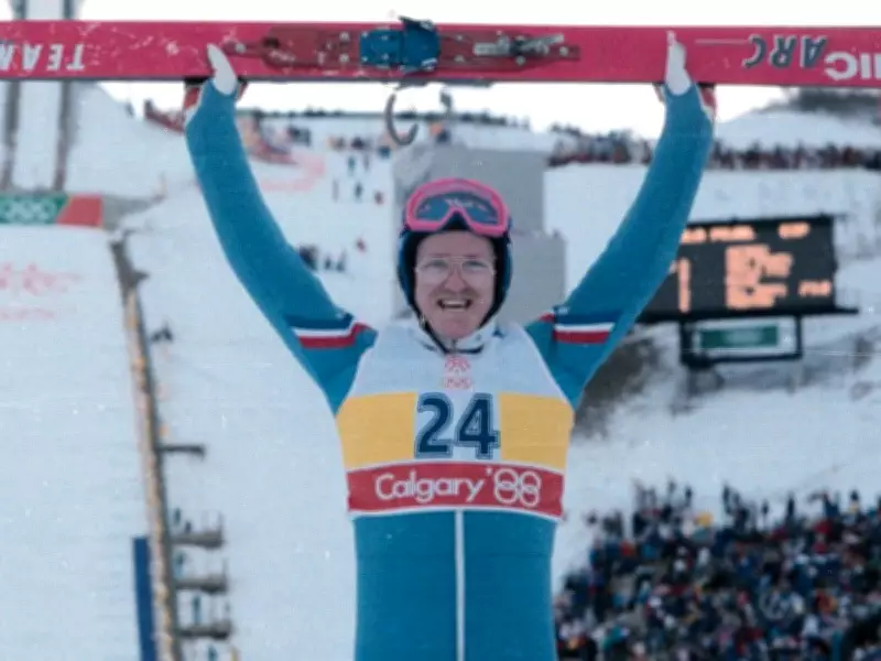 Canadian Olympic Heroes: Athletes Who Won Hearts Without Medals