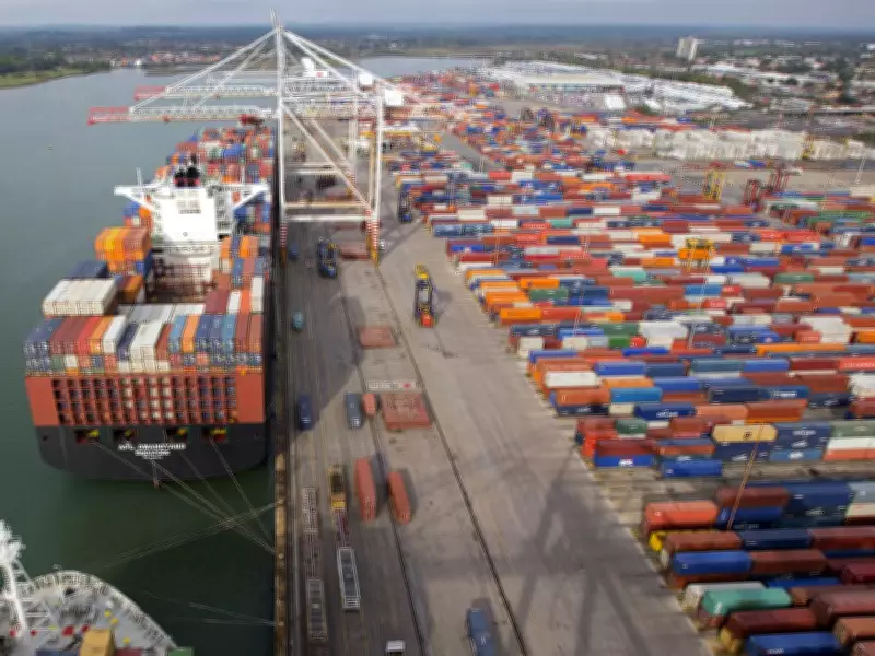 Canadian Pension Funds CPPIB and OMERS to Divest Stakes in UK's Largest Port Operator ABP