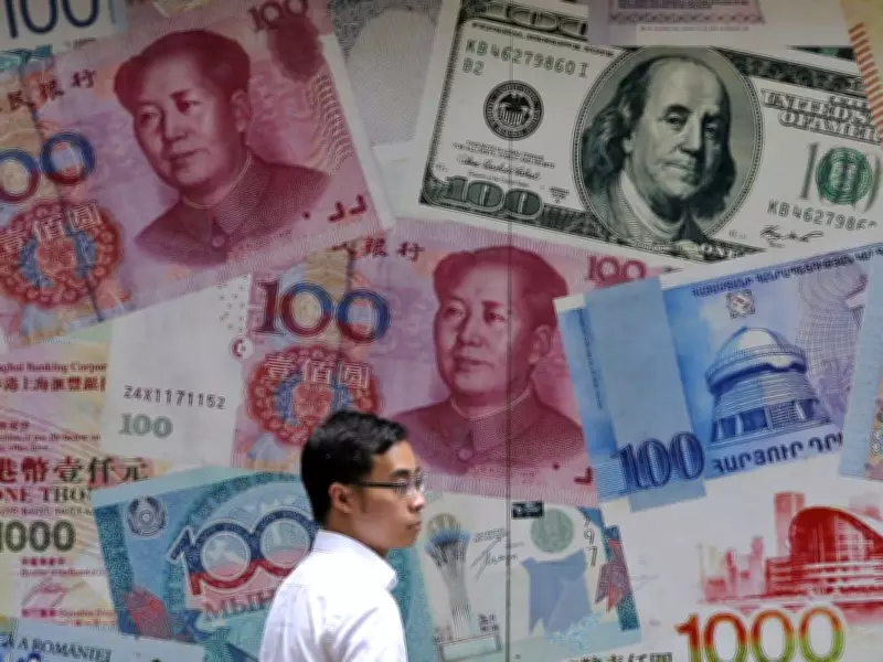 Canadian Pension Funds Diversify Globally Amid U.S. Dollar Volatility