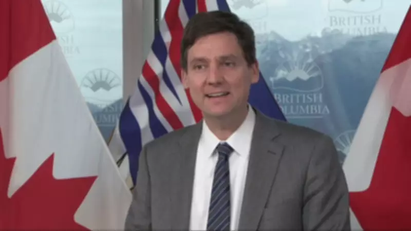 Canadian Premiers Hail Court Ruling Against Trump Tariffs, Eye Softwood Challenge