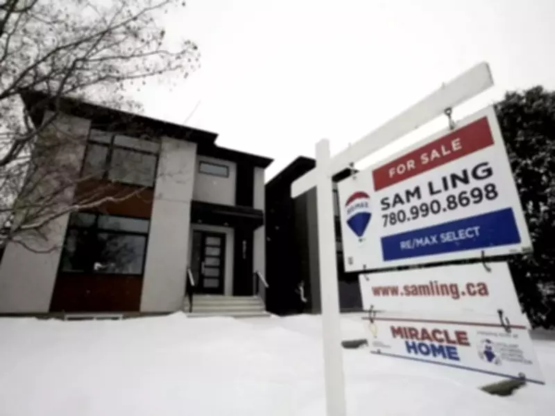 Canadian Real Estate's Longest Winter: Buyers Gain Power as Sellers Confront New Market Realities