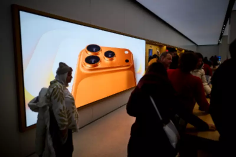 Canadian Retail Sales Flat in December, Ending 2025 on a Subdued Note