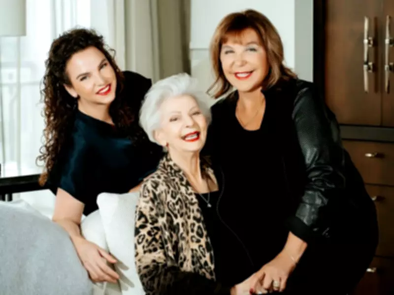 Canadian Skin Care Legacy: Elizabeth Grant Brand Thrives for 78 Years