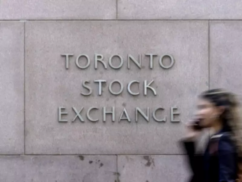 Canadian Stocks Experience Volatility After U.S. Supreme Court Overturns Trump Tariffs