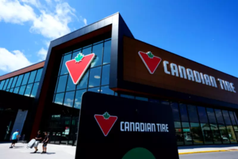 Canadian Tire Fined $1.3 Million for False Advertising in Montreal