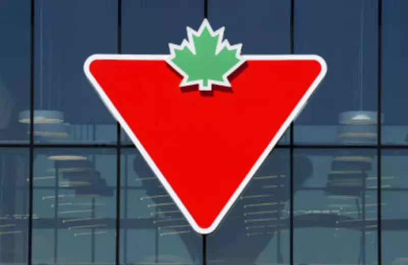 Canadian Tire Unveils AI Platform to Detect Consumer Trends