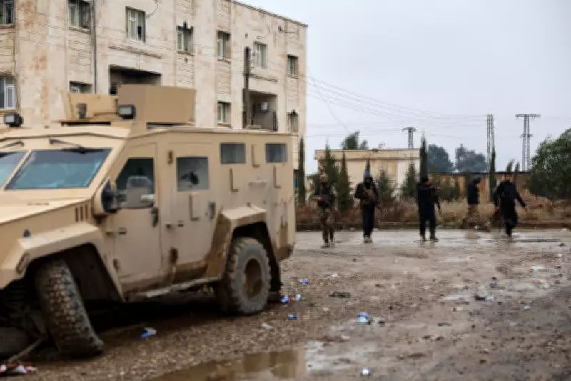 Canadian Tortured in Syria Seeks Court Order to Compel Government Action