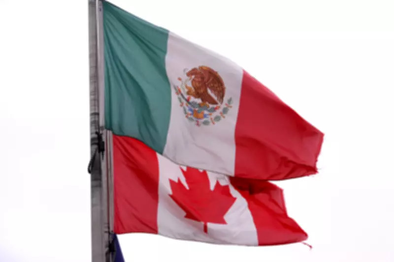 Canadian Trade Delegation Seeks Stronger Ties with Mexico in Key Mission