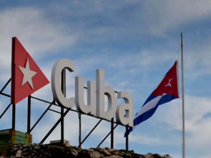 Canadian Travelers Stranded in Cuba Face Challenges Amid Airline Suspensions