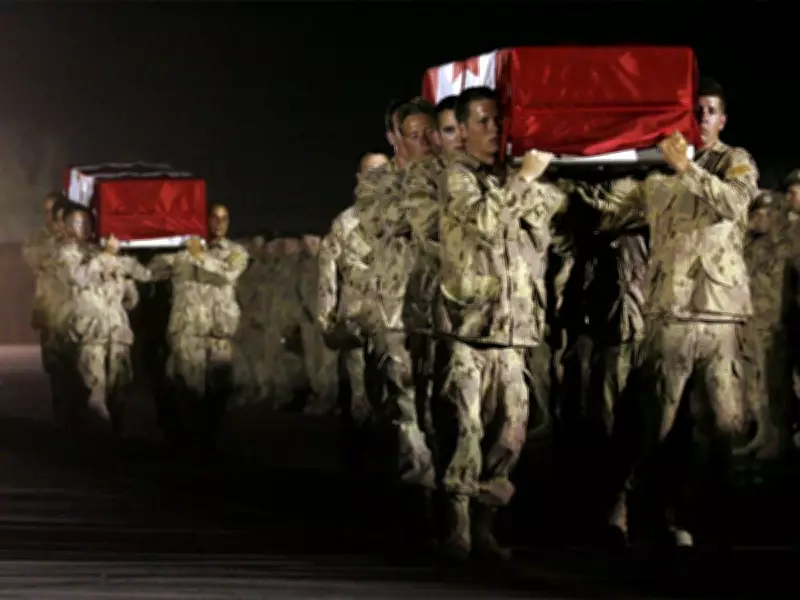 Canadian Veterans Defend NATO Sacrifices Amid Trump's Afghanistan Comments