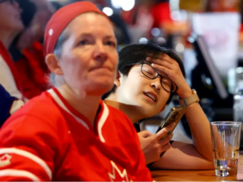 Canadian Women's Hockey Fans Celebrate Progress Despite Olympic Loss