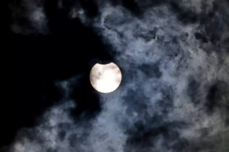 Canadians Face 12-Year Wait for Next Total Solar Eclipse After 2026 Event