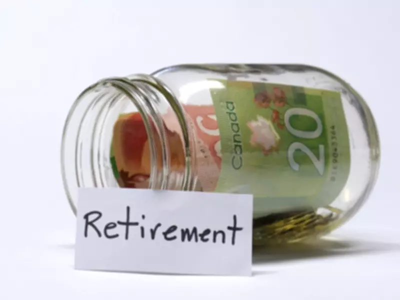Canadians Now Believe They Need $1.7 Million to Retire Comfortably, BMO Survey Reveals