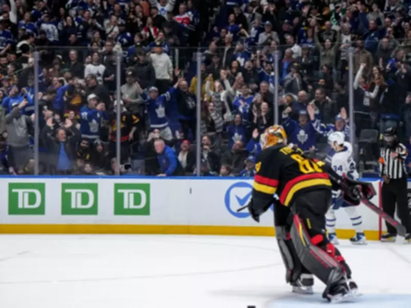 Canucks Youth Shine Amid Rebuild as Seahawks Gain Vancouver Fans