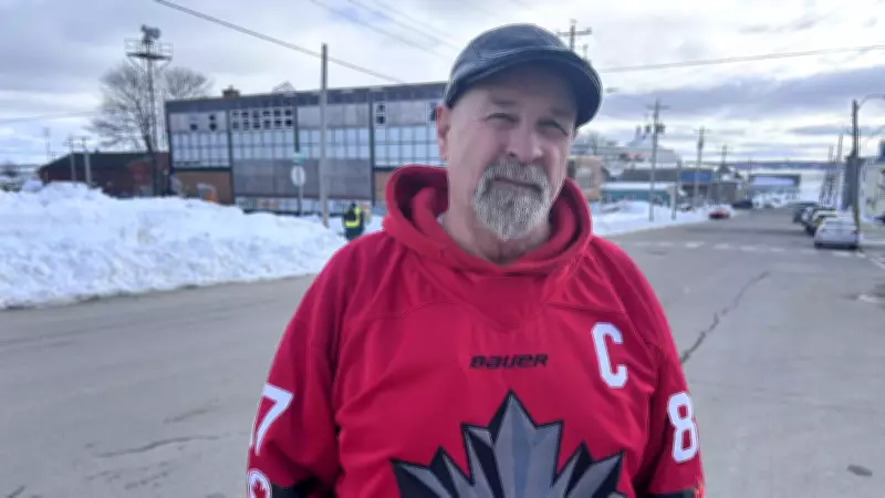 Cape Breton Residents and Councillors Express Frustration Over Abandoned Buildings