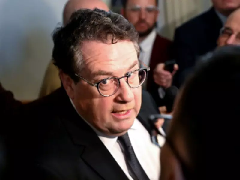 CAQ Leadership Candidate Calls for Voting Rule Change to Exclude Non-Citizens