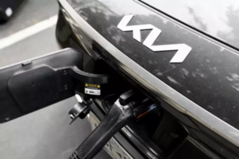 Car Dealers Await Reimbursement for EVs Sold Under Old Federal Rebate Program