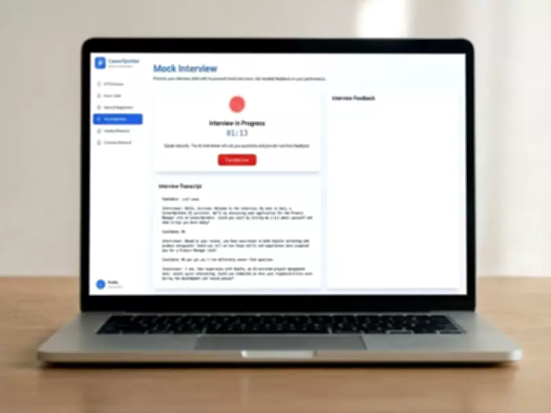 CareerSprinter AI Tool Helps Job Seekers Overcome Modern Hiring Challenges