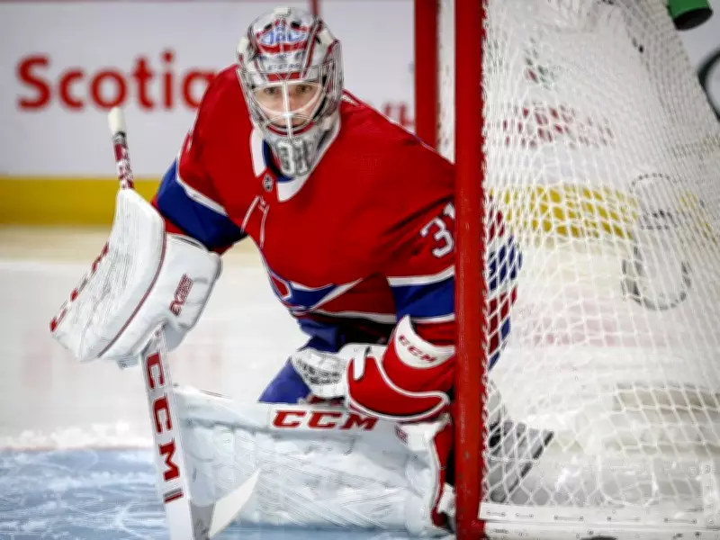 Carey Price Leads Montreal Canadiens' Top Five Players of the 21st Century