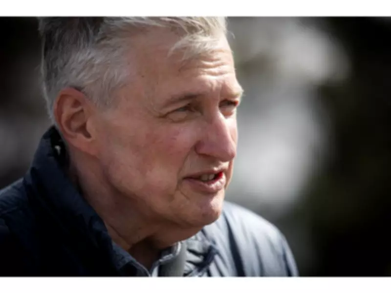 Carleton MP Bruce Fanjoy Urges Government to Rethink Return-to-Office Mandate