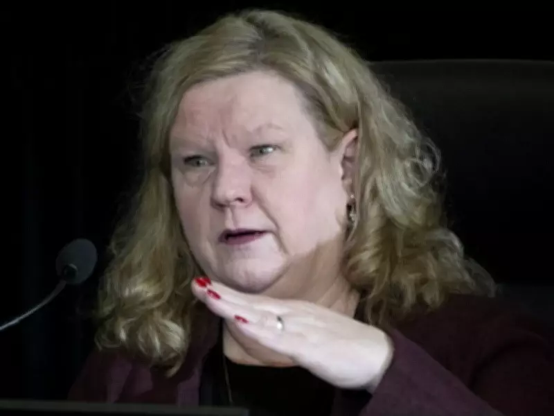 Carney Appoints Veteran Janice Charette as Chief U.S. Trade Negotiator