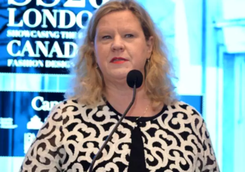 Carney Appoints Veteran Janice Charette as Lead U.S. Trade Negotiator Ahead of CUSMA Review