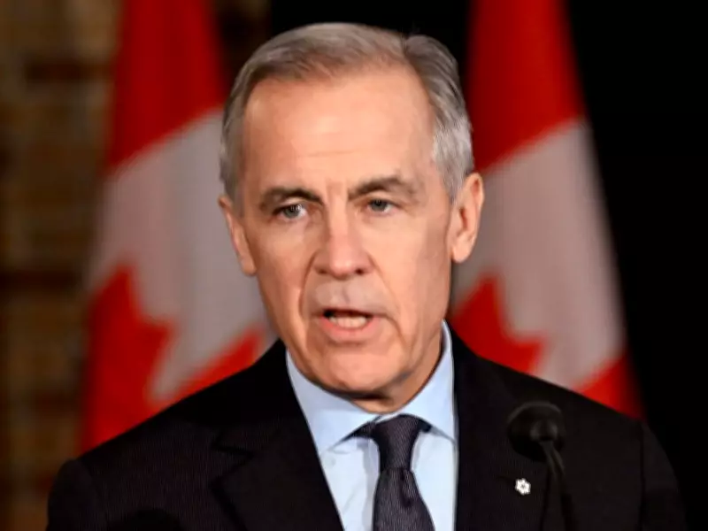 Carney Delays EV Mandate, Revives $5K Incentive in New Auto Strategy