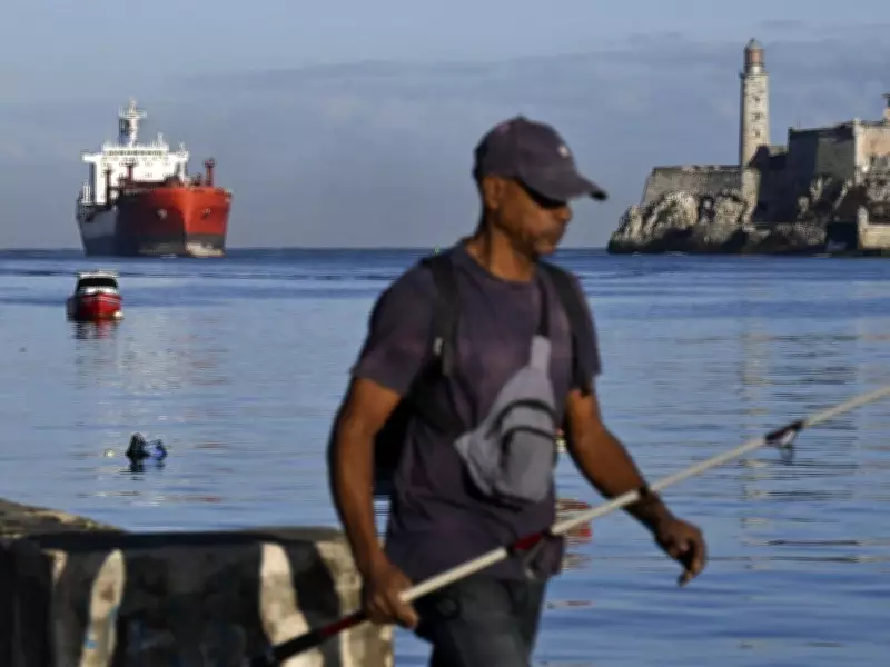 Carney Faces Pressure to Send Humanitarian Aid to Cuba Amid US Sanctions