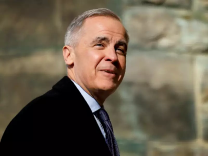 Carney Government Continues to Blame Conservatives for Economic Issues in Parliament