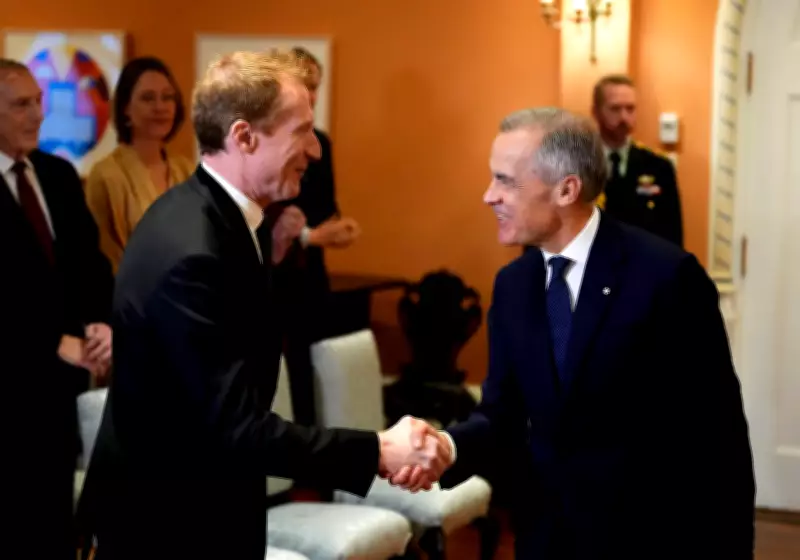 Carney Government Merges Antisemitism and Islamophobia Envoys into New Equality Council