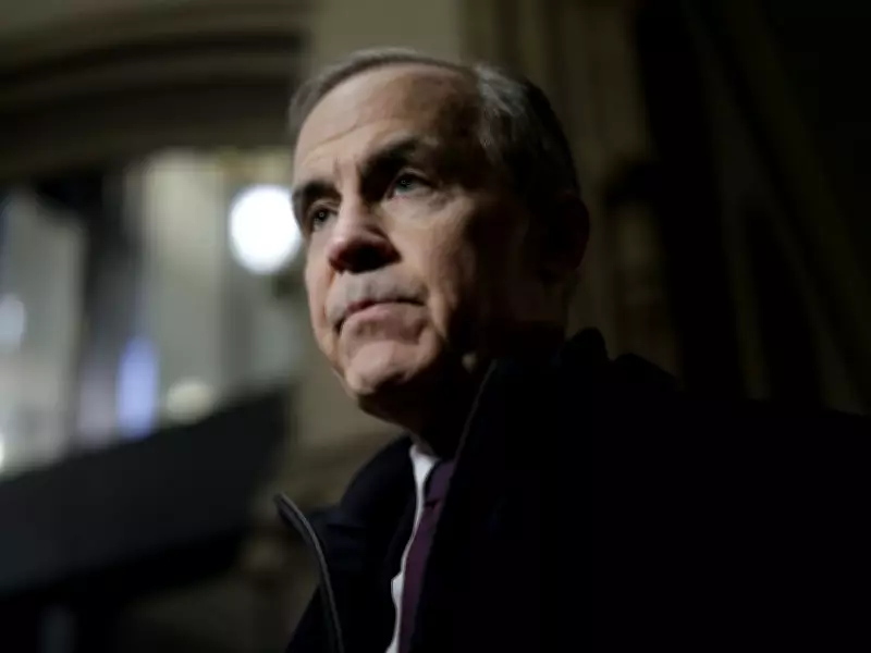 Carney's Defence Industrial Strategy: A Major Advance with Critical Vulnerabilities