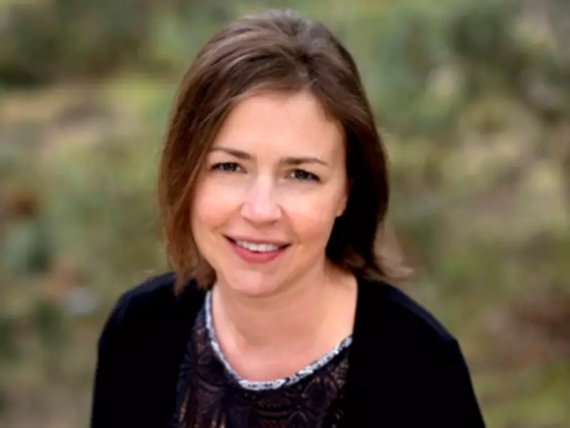 Caroline Elliott Urges B.C. Conservatives to Champion Cultural Politics Amid Leadership Bid