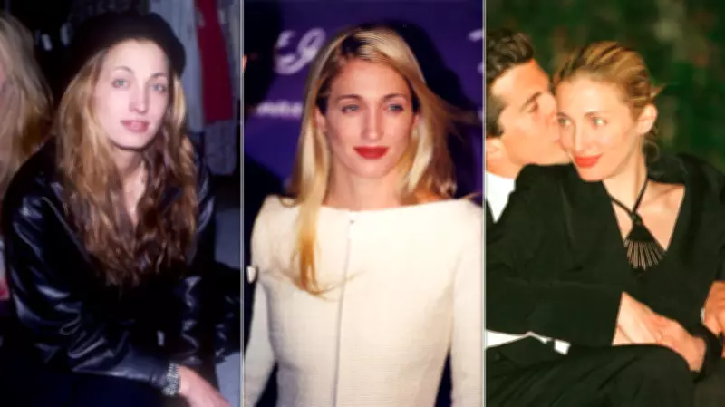 Carolyn Bessette Kennedy's Timeless Style Inspires Quiet Luxury Trend Revival