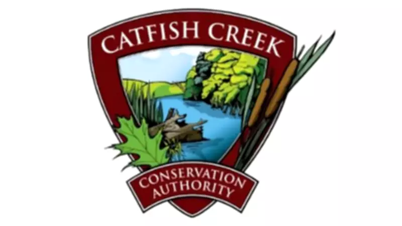 Catfish Creek Conservation Authority Issues Flood Warning for London Region